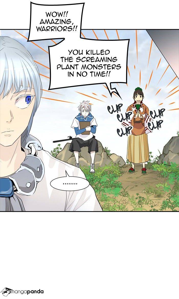 Tower of God Chapter 348 image 073